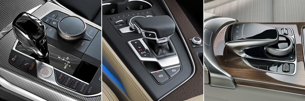 Noul BMW Seria 3 vs Audi A4 vs Mercedes-Benz Clasa C