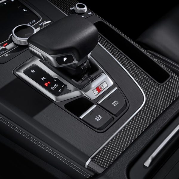 Audi SQ5 TDI