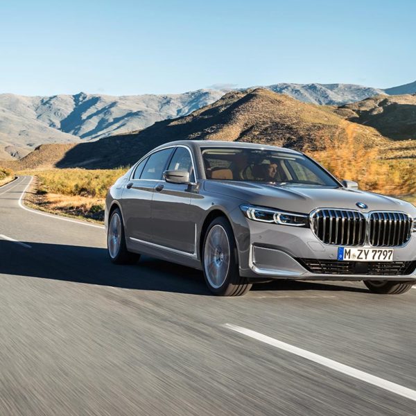 bmw phev