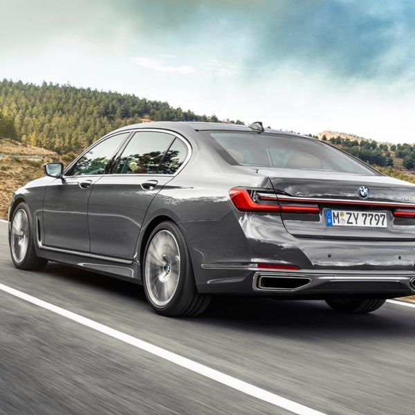 bmw phev