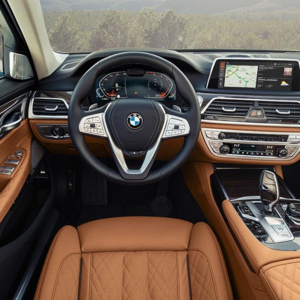 bmw phev