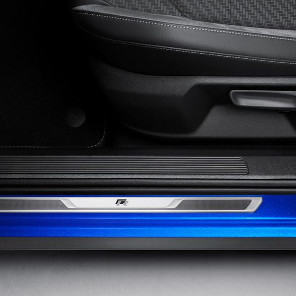 Noul Volkswagen T-Roc R