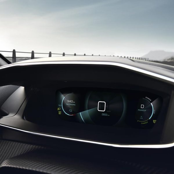 Noul Peugeot 208