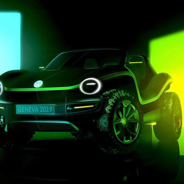 Volkswagen Buggy