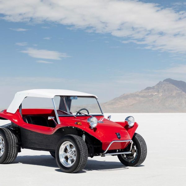 Volkswagen Buggy