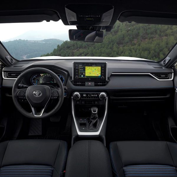 noua toyota rav4