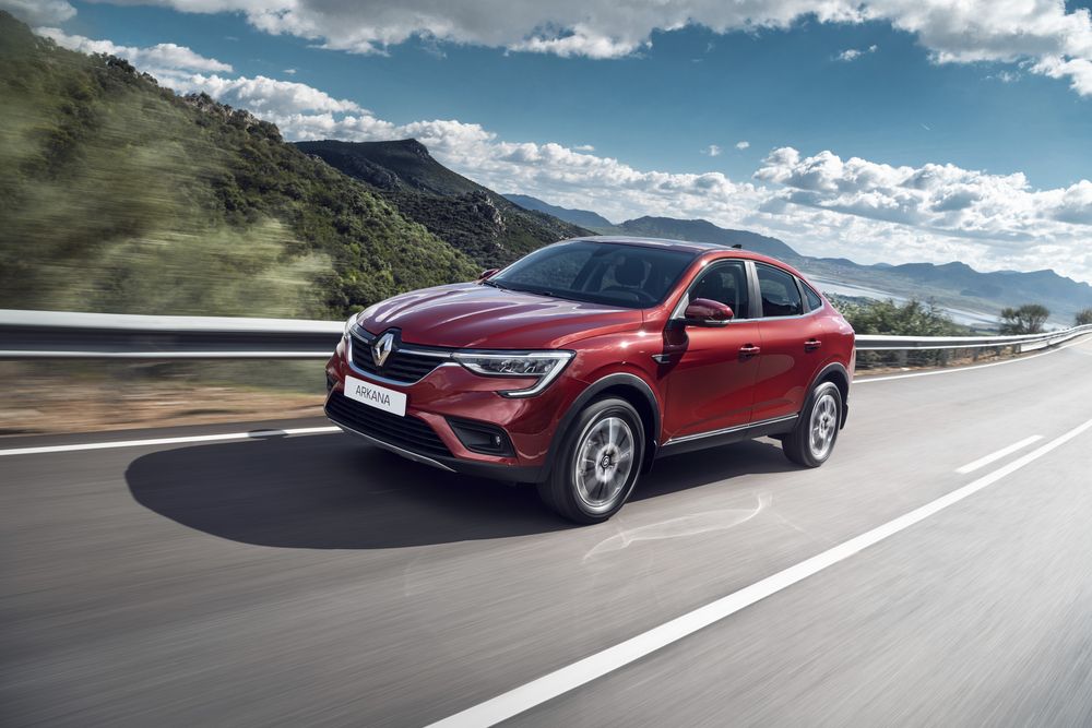 Renault Group