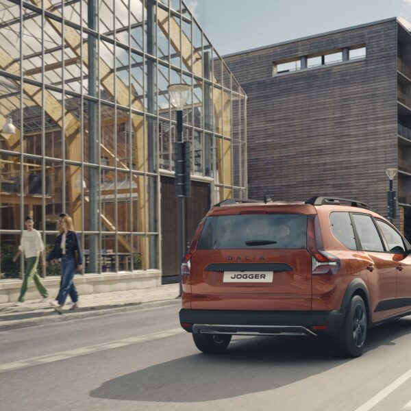 Dacia Jogger