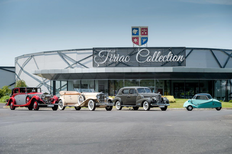 Țiriac Collection