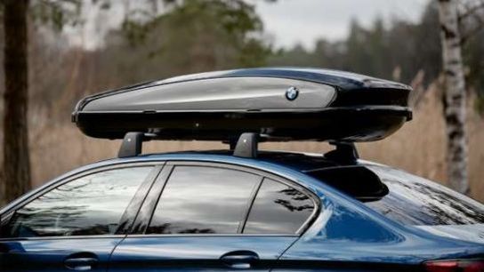 Welcome to BMW Family
