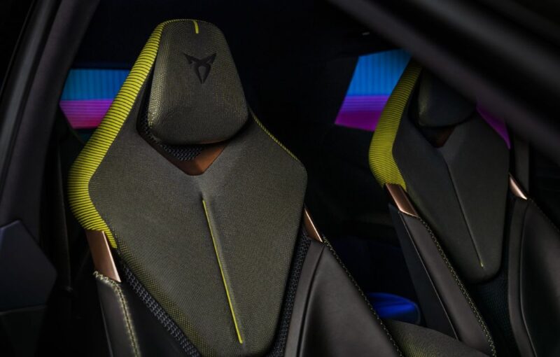 CUPRA UrbanRebel