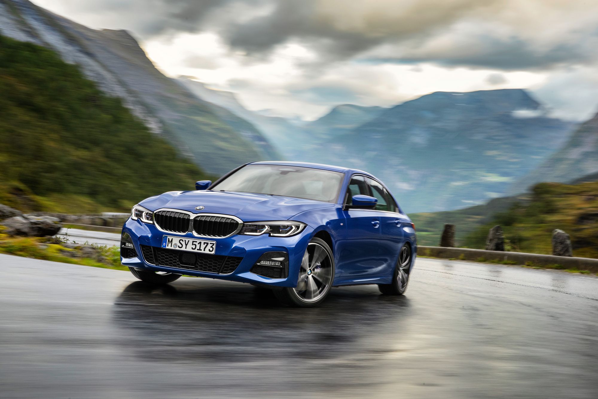 Welcome to BMW Family