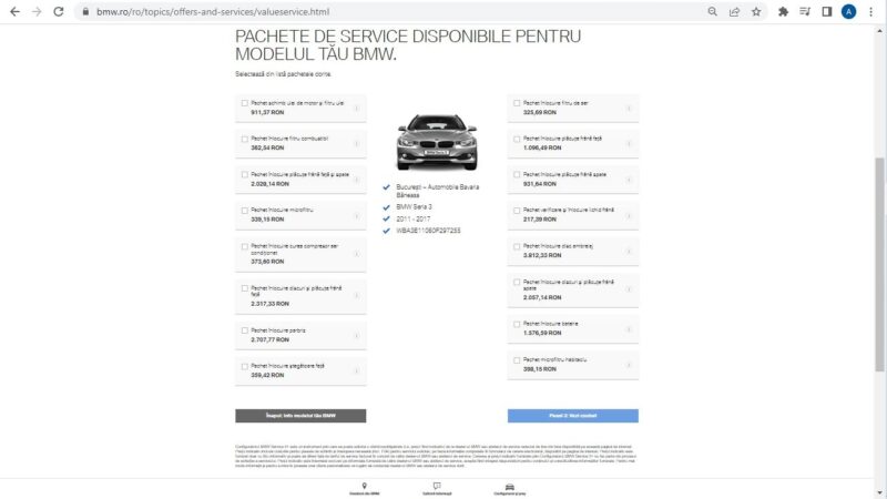 Welcome to BMW Family