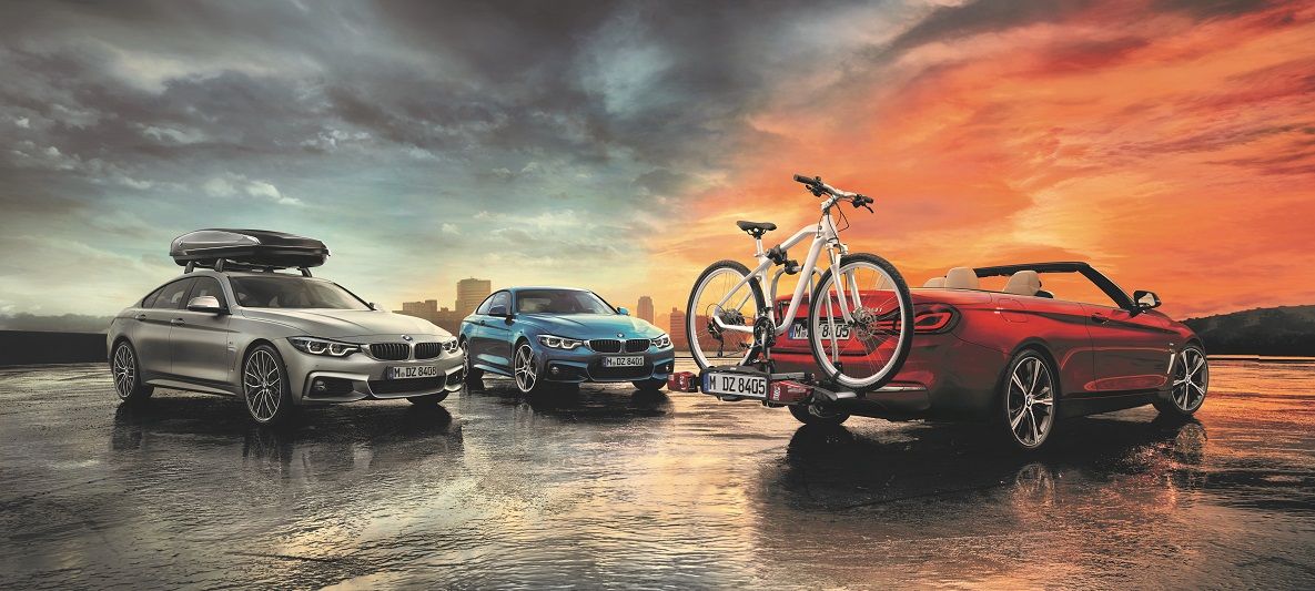 Welcome to BMW Family