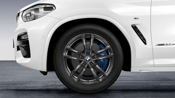 Welcome to BMW Family