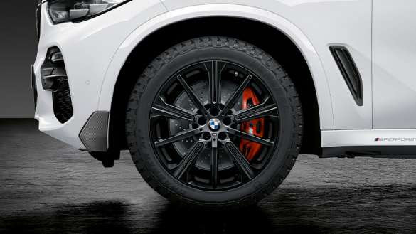 Welcome to BMW Family