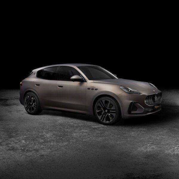 Preț Maserati Grecale