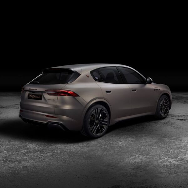 Preț Maserati Grecale