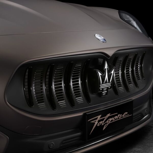 Preț Maserati Grecale