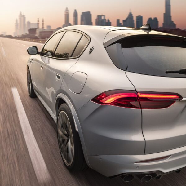 Preț Maserati Grecale