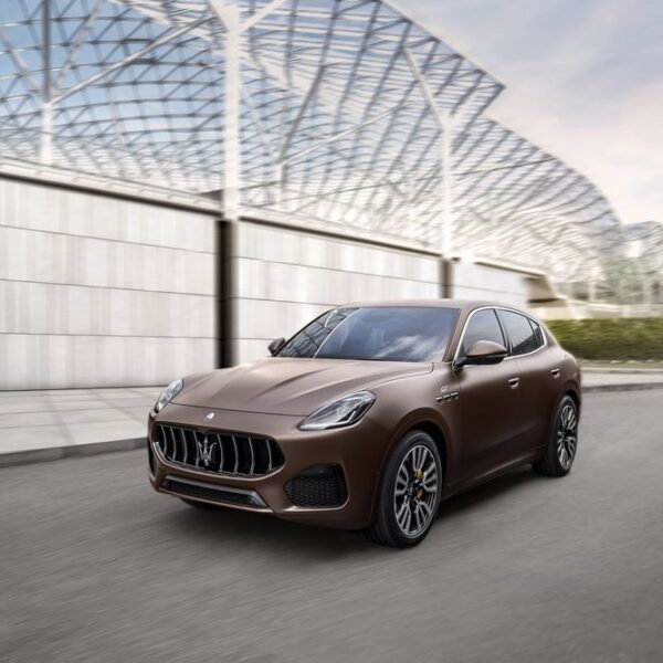 Preț Maserati Grecale