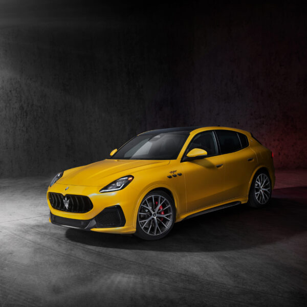Preț Maserati Grecale