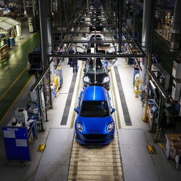 Ford Otosan