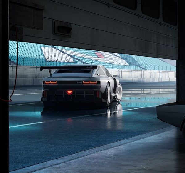 Hyundai N Vision 74