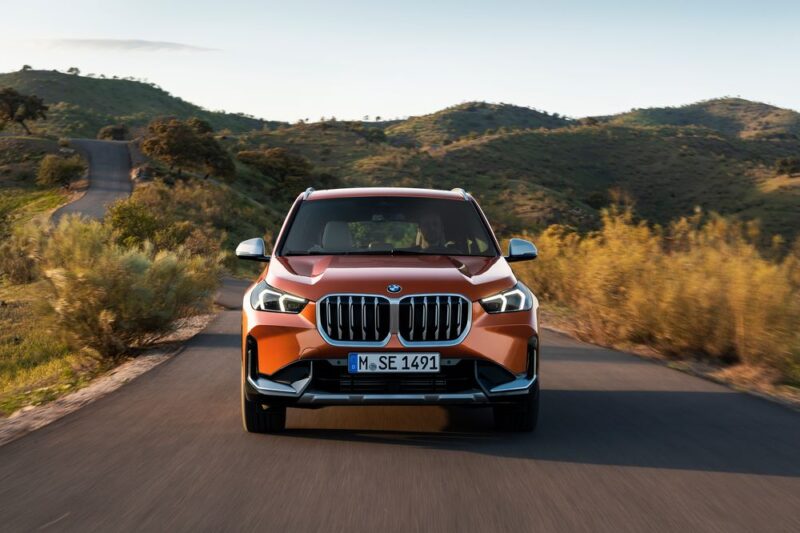 Preț BMW X1