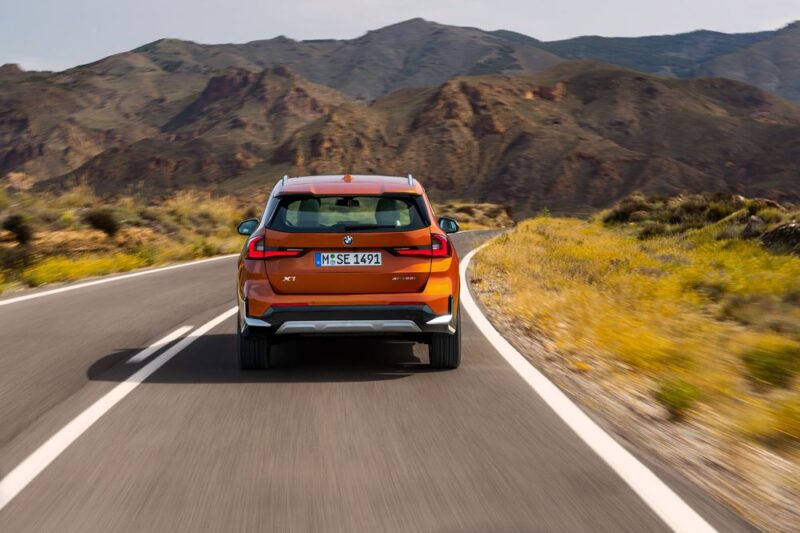Preț BMW X1