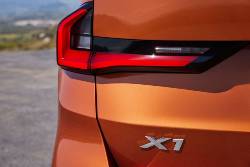 Preț BMW X1
