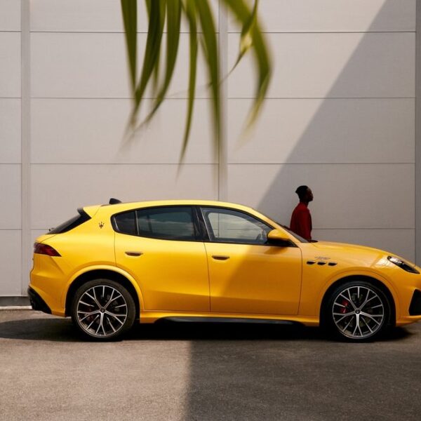 Preț Maserati Grecale