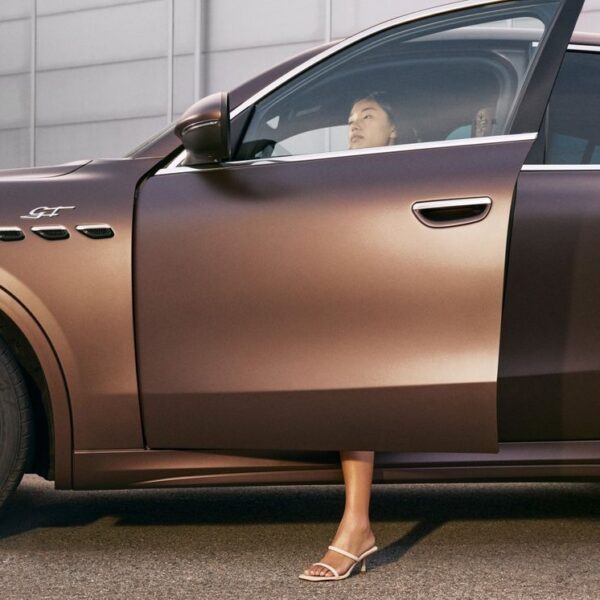Preț Maserati Grecale