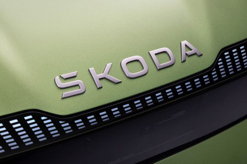 ŠKODA VISION 7S