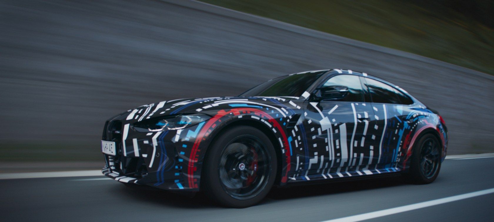 BMW M