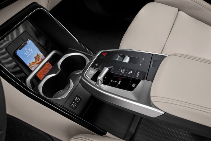 Noul BMW X1