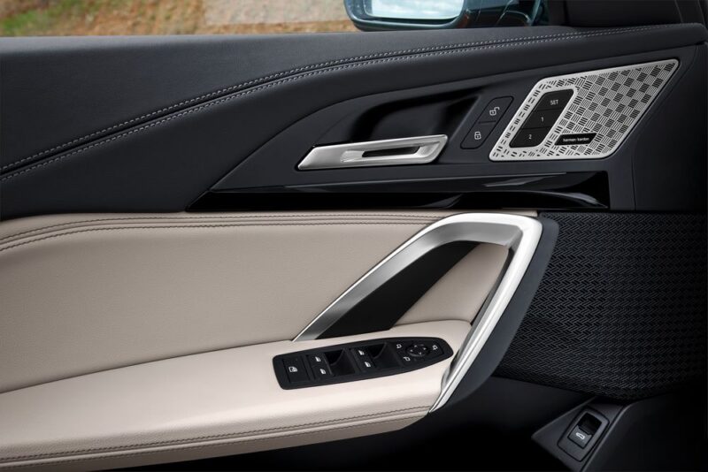 Noul BMW X1