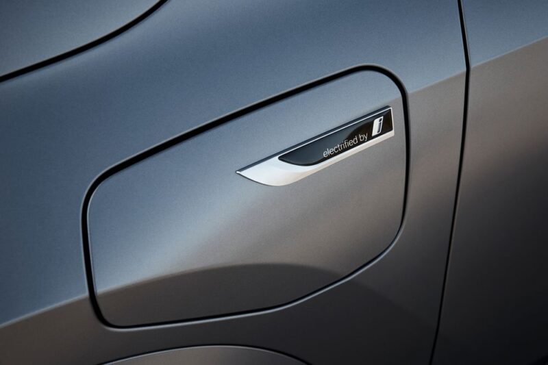 Noul BMW X1