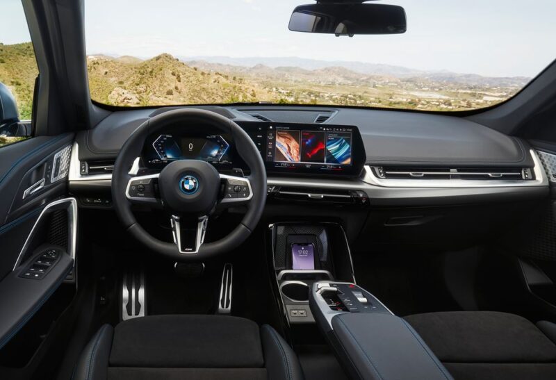 Noul BMW X1