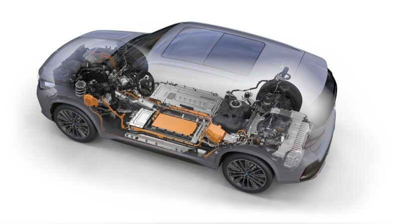 Noul BMW X1
