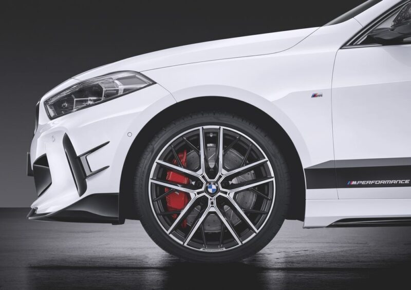 M Performance