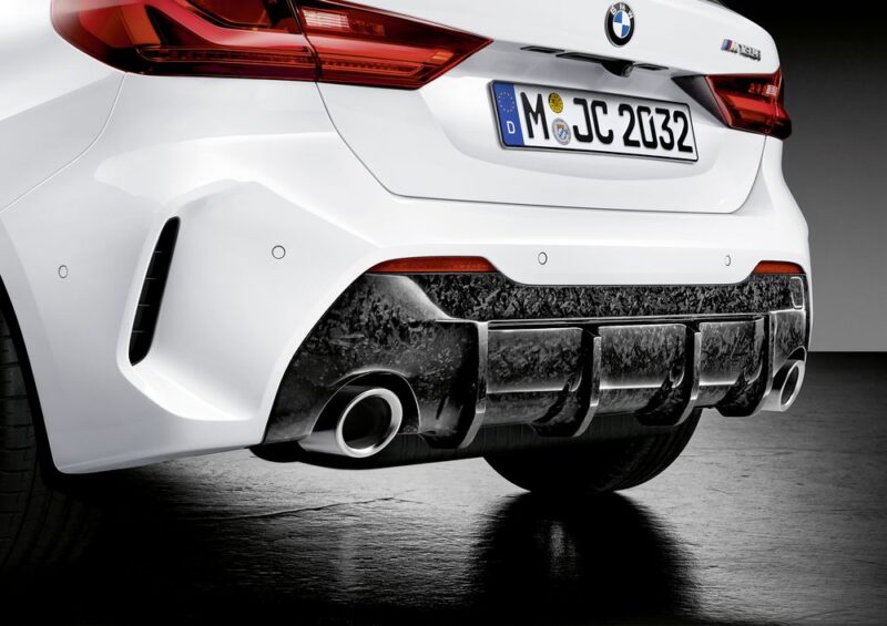 M Performance