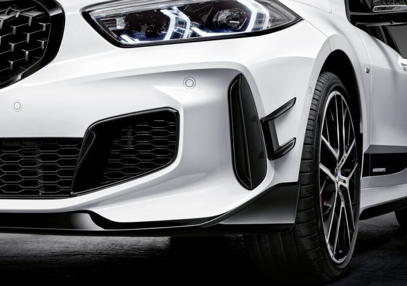 M Performance