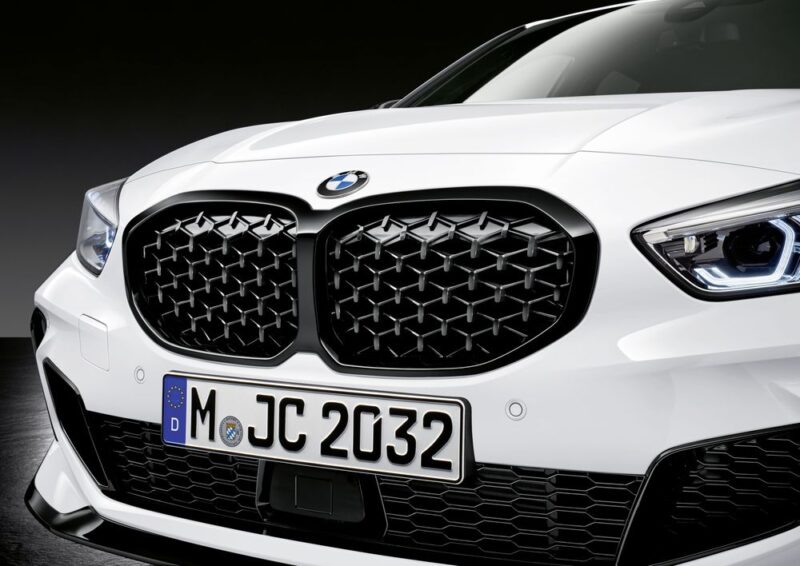 M Performance