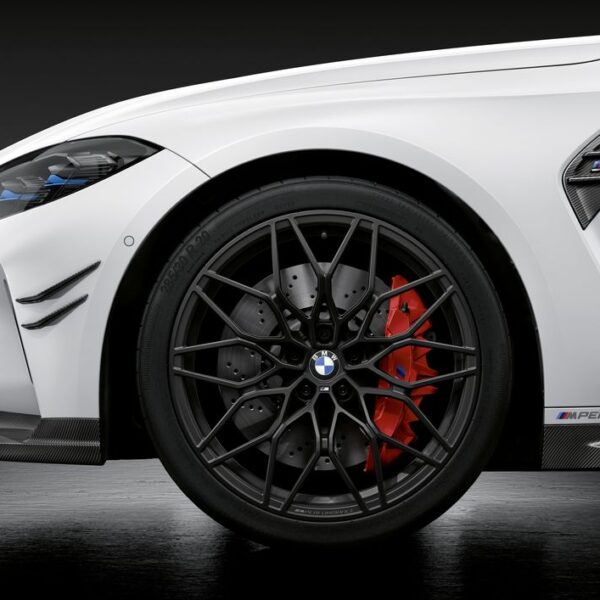 M Performance