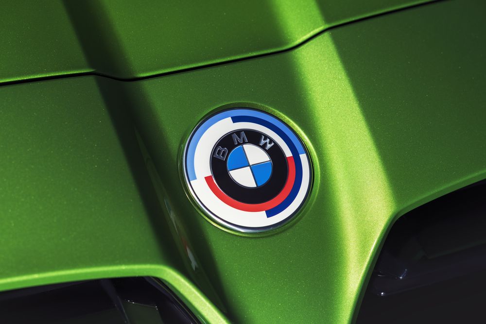M Performance