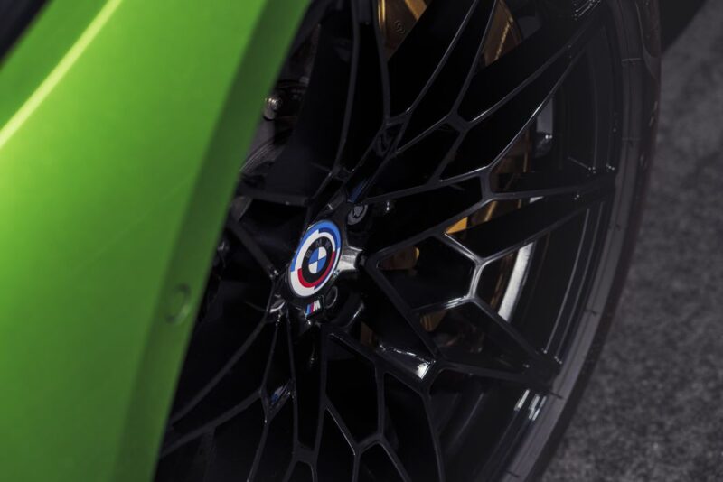 M Performance