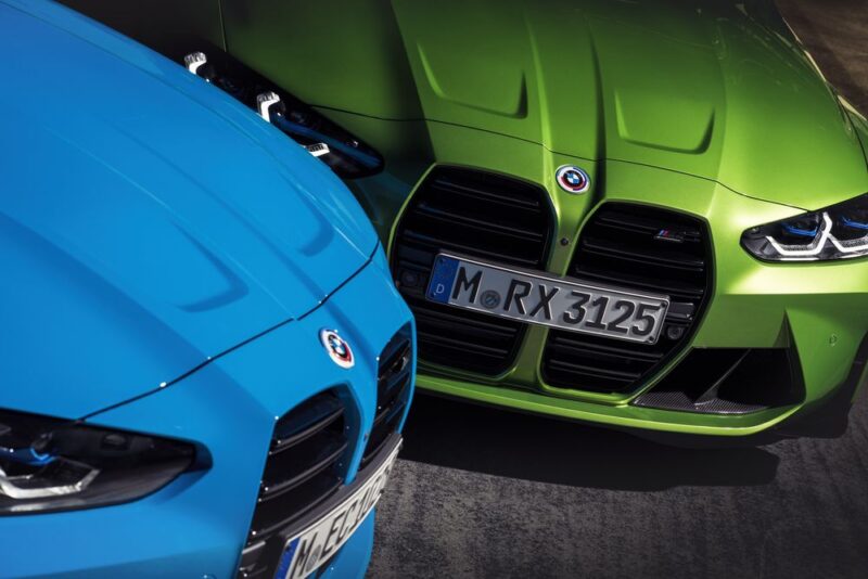 M Performance