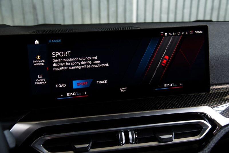 Noul BMW M2