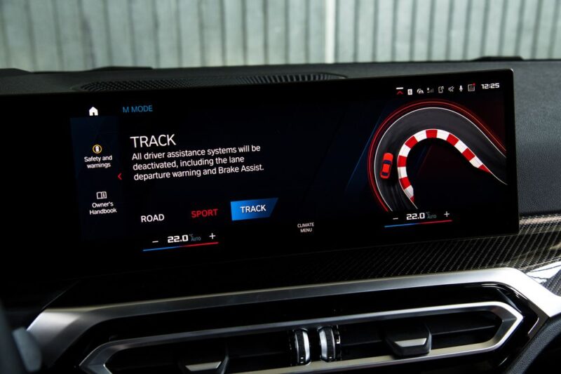 Noul BMW M2